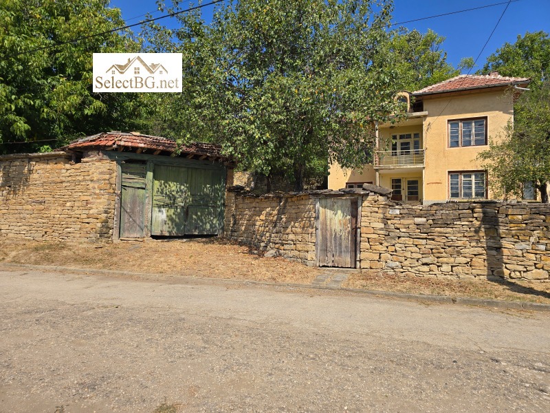 Продава  Къща област Габрово , с. Славейково , 170 кв.м | 92123936 - изображение [2]
