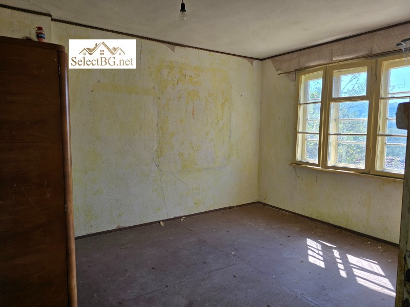 Продава  Къща област Габрово , с. Славейково , 170 кв.м | 92123936 - изображение [14]