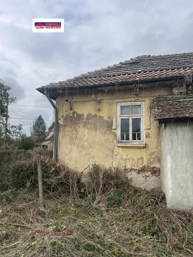 Продава КЪЩА, с. Ново село, област Видин, снимка 3 - Къщи - 52388439