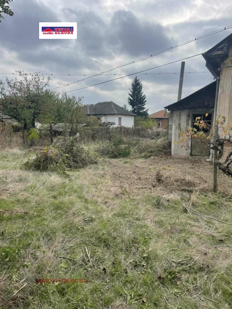 Продава КЪЩА, с. Ново село, област Видин, снимка 4 - Къщи - 52388439