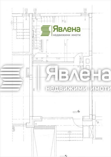 Te koop  Bar; Koffiebar Sofia , Manastirski livadi , 237 m² | 32713840 - afbeelding [13]