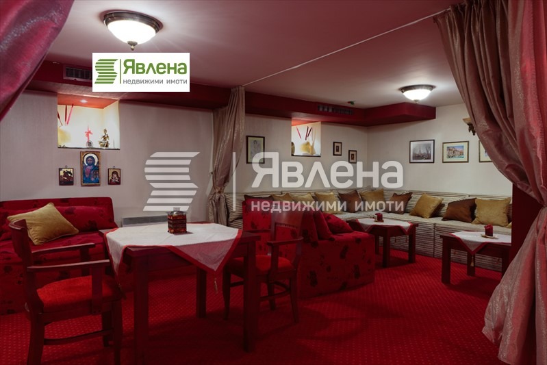 Te koop  Bar; Koffiebar Sofia , Manastirski livadi , 237 m² | 32713840 - afbeelding [4]