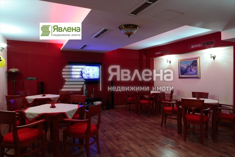 Te koop  Bar; Koffiebar Sofia , Manastirski livadi , 237 m² | 32713840 - afbeelding [3]