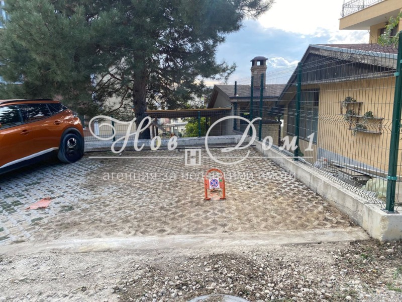 Продава ГАРАЖ, ПАРКОМЯСТО, гр. Варна, Възраждане 3