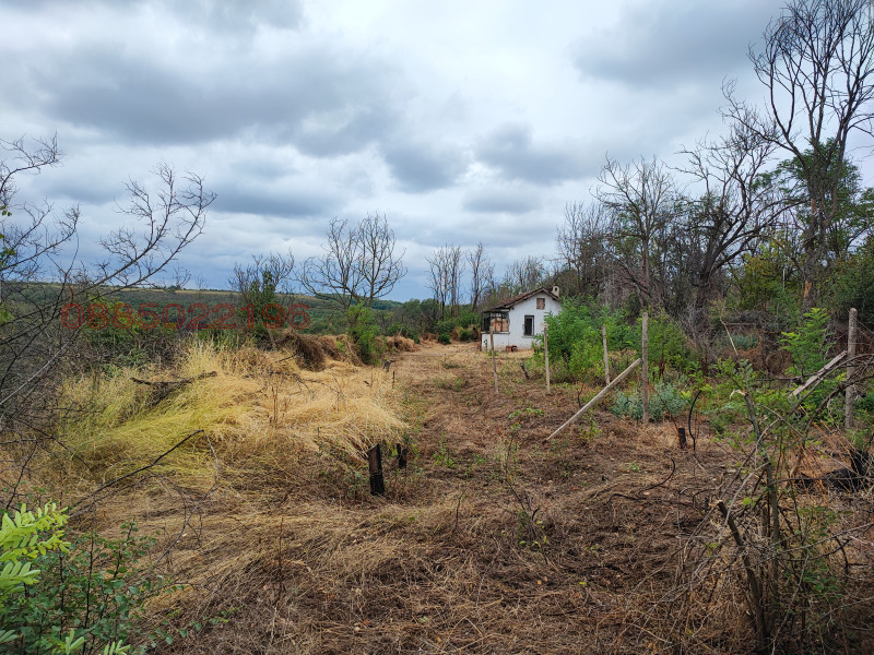 Продава ПАРЦЕЛ, гр. Плевен, м-т Плочата, снимка 9 - Парцели - 53133804