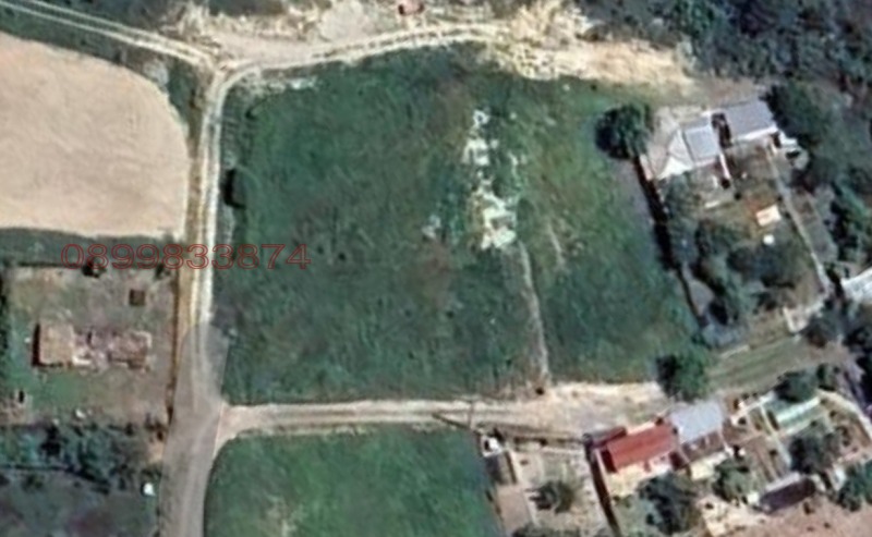 Продава ПАРЦЕЛ, с. Хан Крум, област Шумен, снимка 5 - Парцели - 52781268