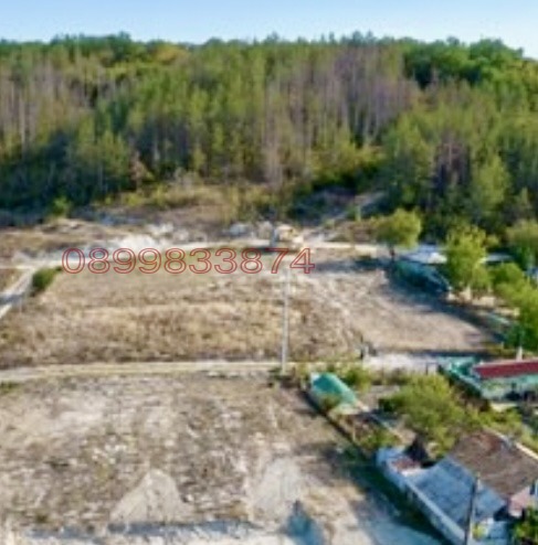 Продава ПАРЦЕЛ, с. Хан Крум, област Шумен, снимка 2 - Парцели - 52781268