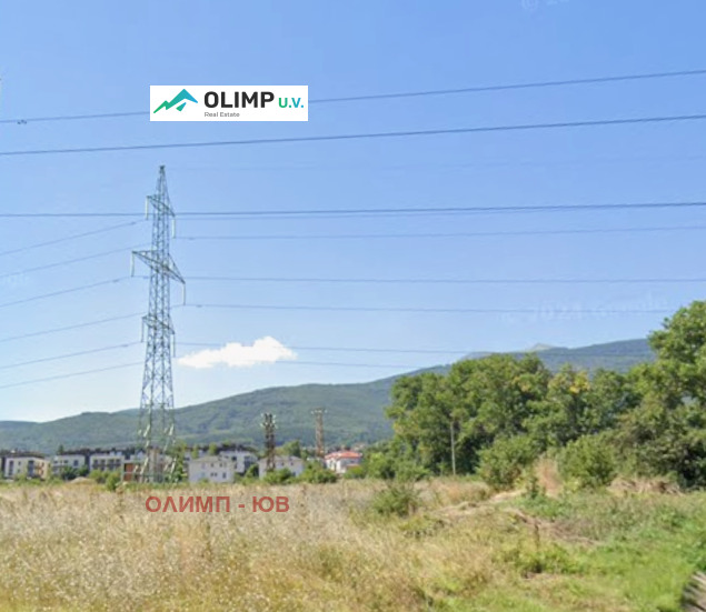 Продава ПАРЦЕЛ, гр. София, Симеоново, снимка 4 - Парцели - 56677093