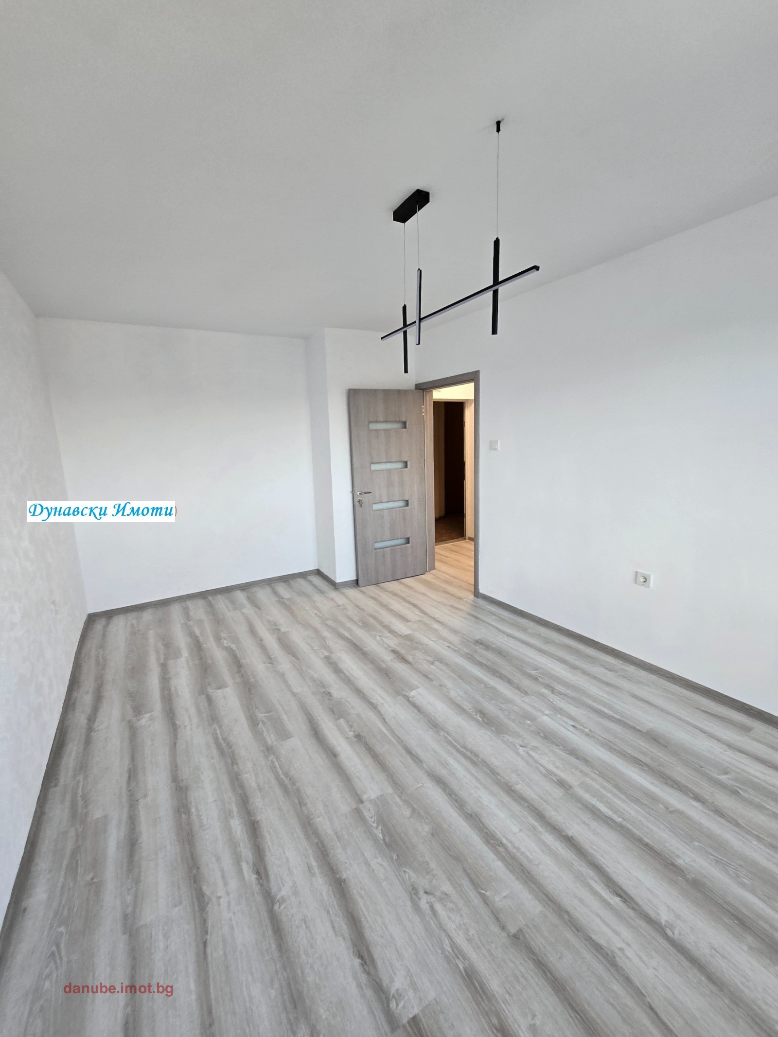 Продава 1-СТАЕН, гр. Русе, Здравец Север 1, снимка 8 - Апартаменти - 56214648