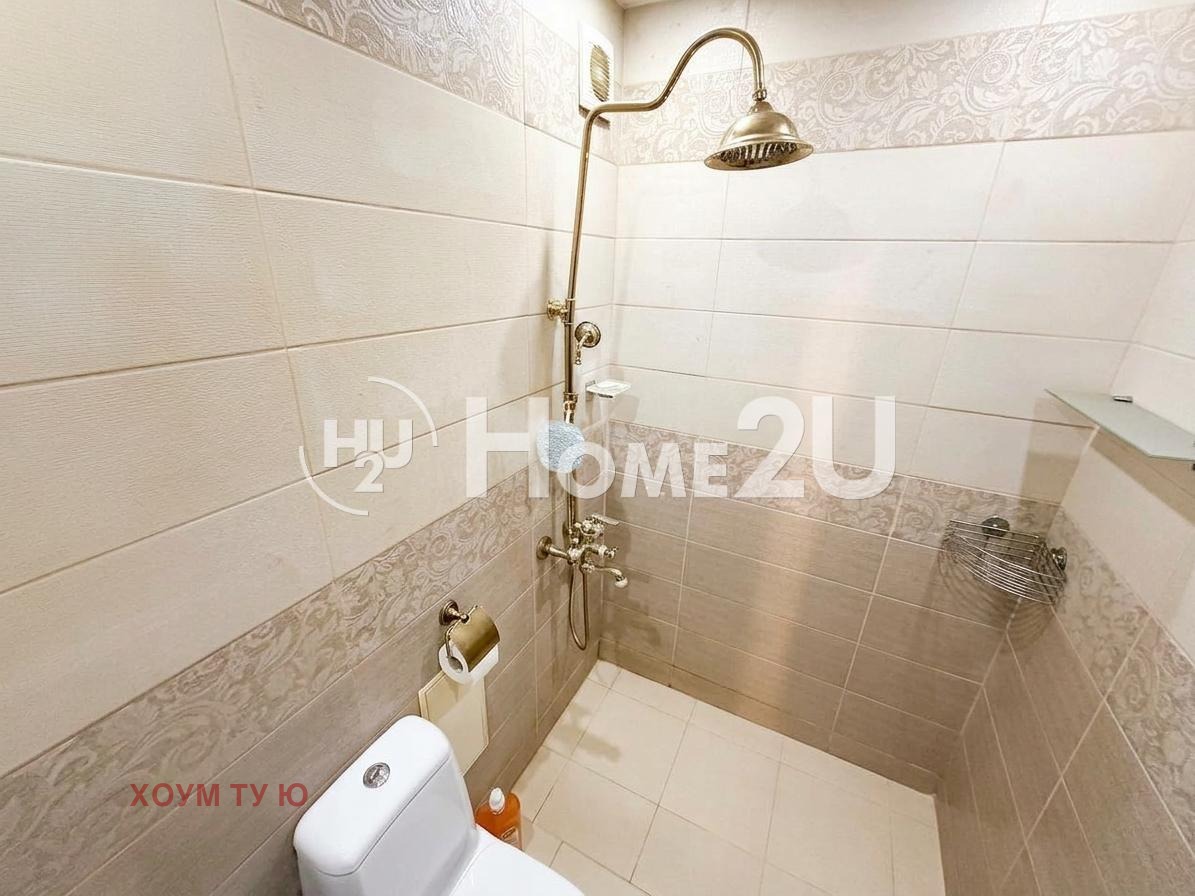 Продава 1-СТАЕН, гр. София, Люлин 5, снимка 5 - Апартаменти - 56314957