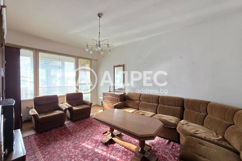 Продава 2-СТАЕН, гр. София, Гоце Делчев, снимка 9 - Апартаменти - 53629483