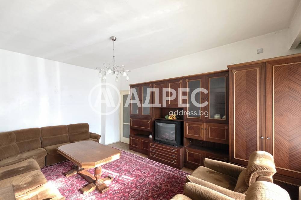 Продава 2-СТАЕН, гр. София, Гоце Делчев, снимка 7 - Апартаменти - 53629483