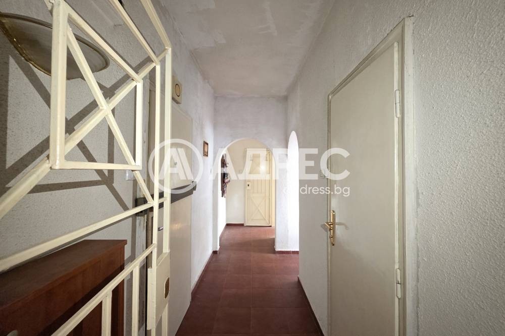 Продава 2-СТАЕН, гр. София, Гоце Делчев, снимка 6 - Апартаменти - 53629483