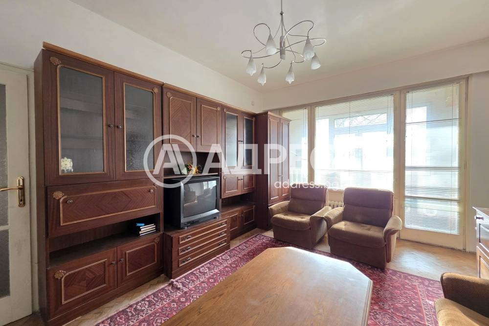 Продава 2-СТАЕН, гр. София, Гоце Делчев, снимка 4 - Апартаменти - 53629483