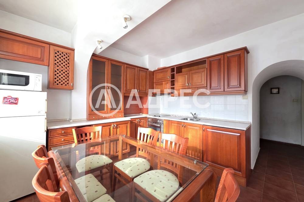 Продава 2-СТАЕН, гр. София, Гоце Делчев, снимка 10 - Апартаменти - 53629483