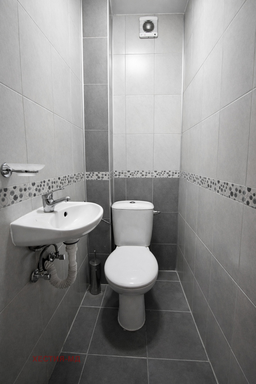 Продава 2-СТАЕН, гр. София, Център, снимка 9 - Апартаменти - 53776763