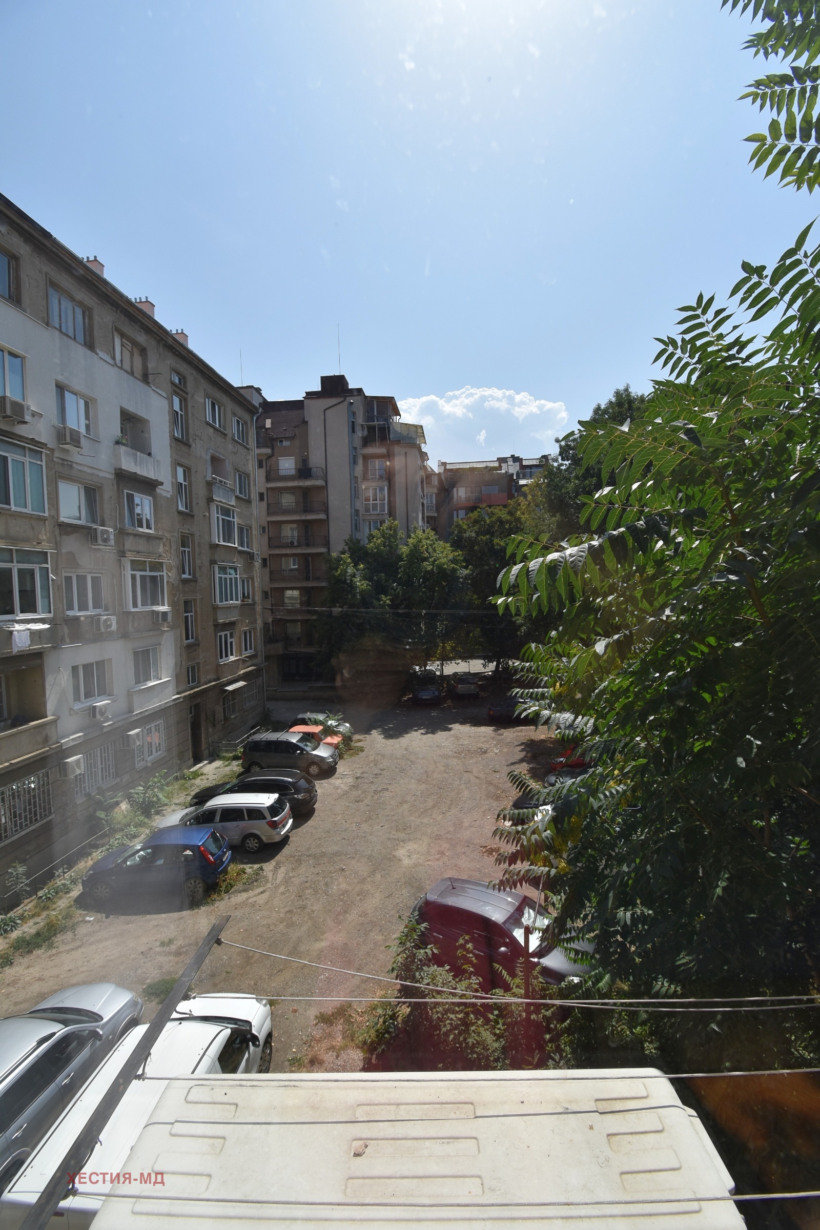 Продава 2-СТАЕН, гр. София, Център, снимка 11 - Апартаменти - 53776763