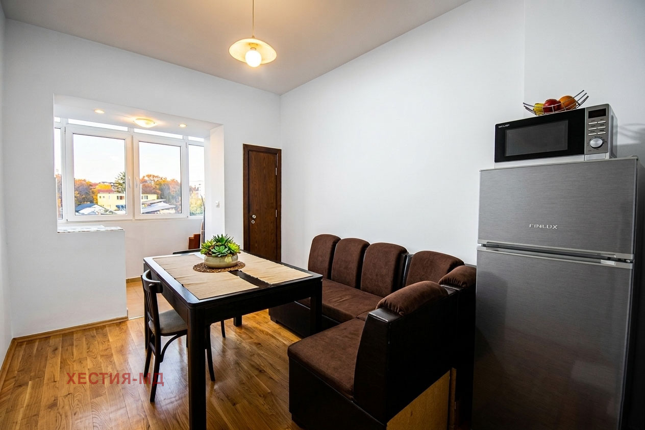 Продава 2-СТАЕН, гр. София, Център, снимка 3 - Апартаменти - 53776763