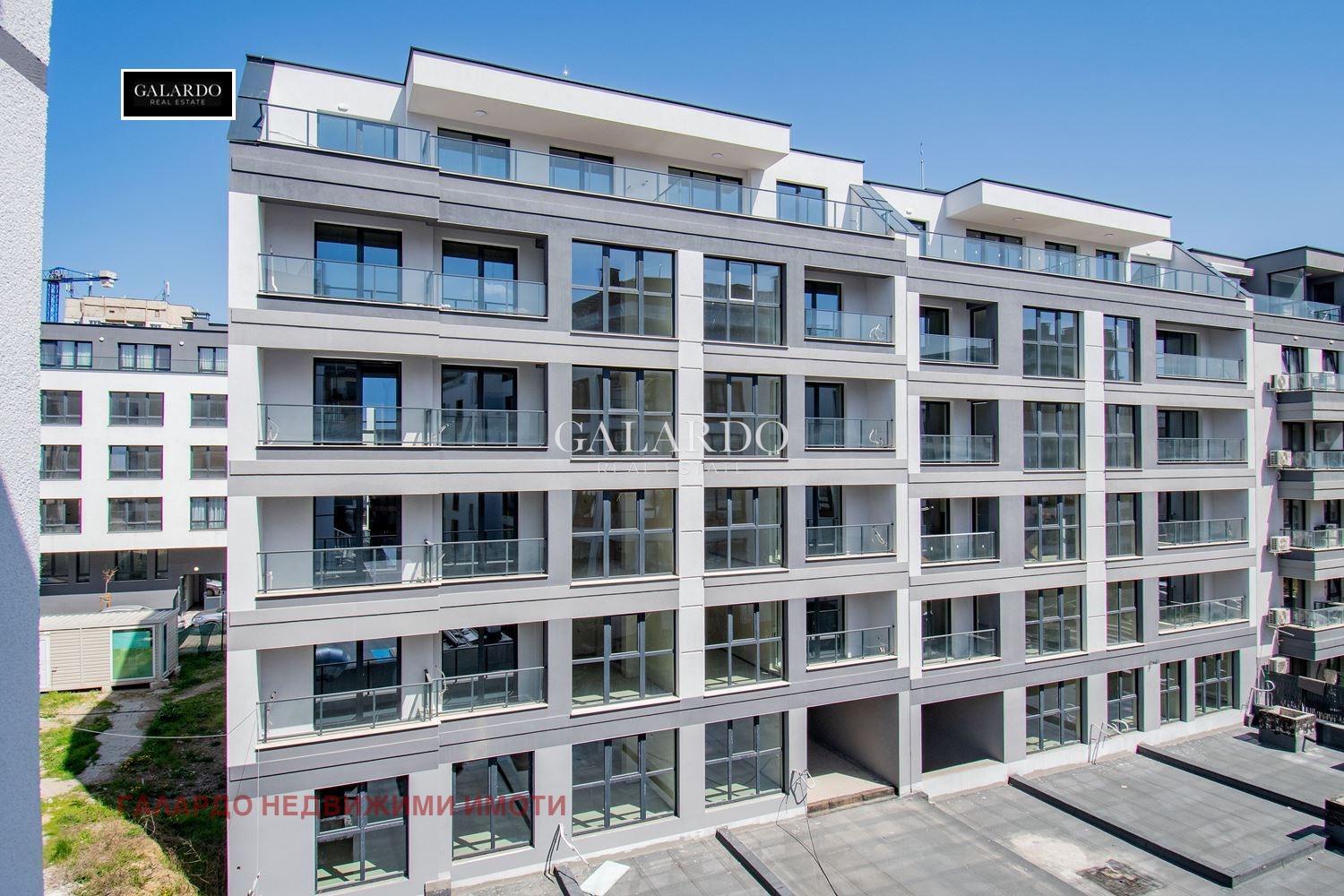 Продава 2-СТАЕН, гр. София, Дървеница, снимка 9 - Апартаменти - 54248299