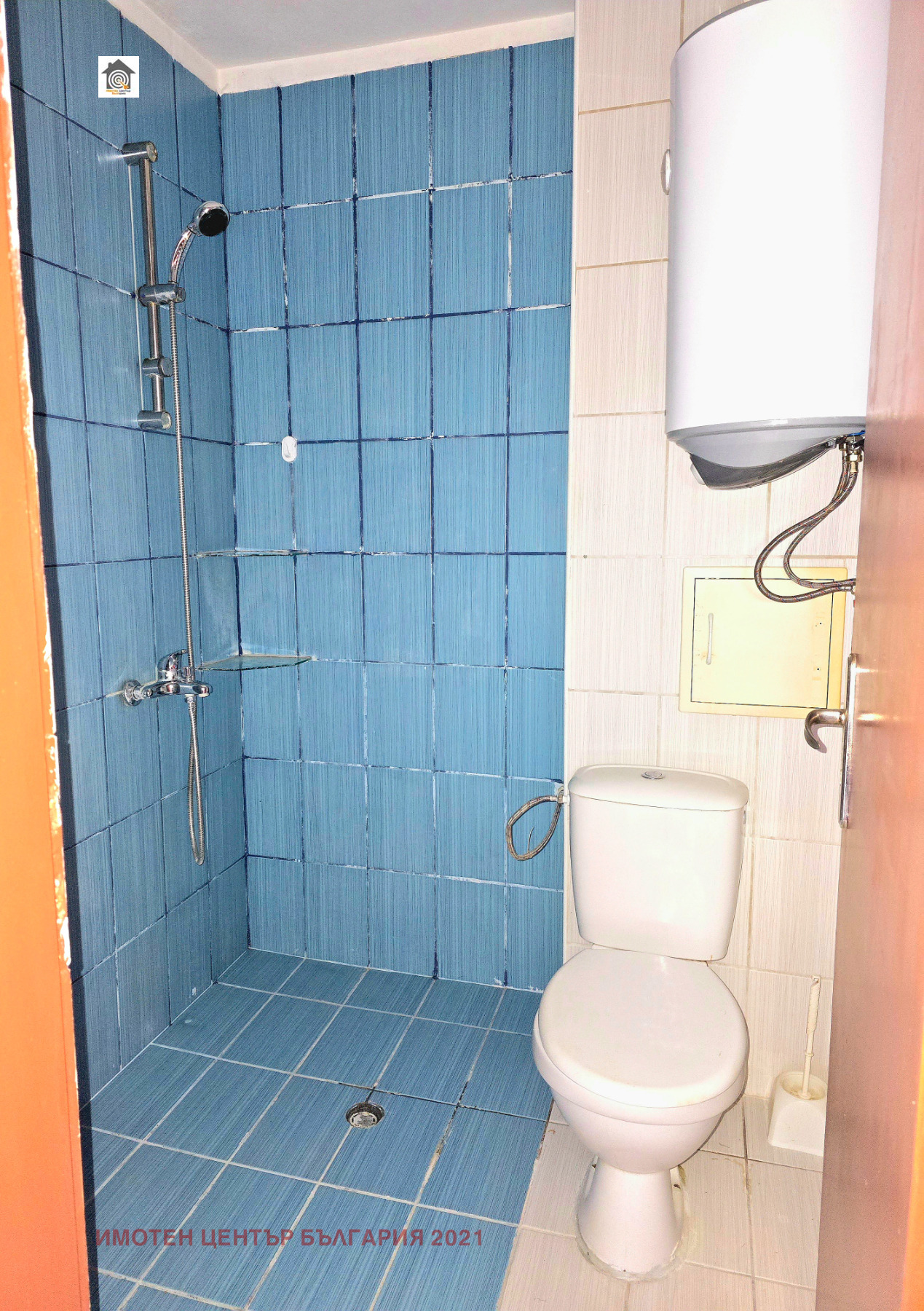 Продава 2-СТАЕН, с. Нови хан, област София област, снимка 7 - Апартаменти - 54333233