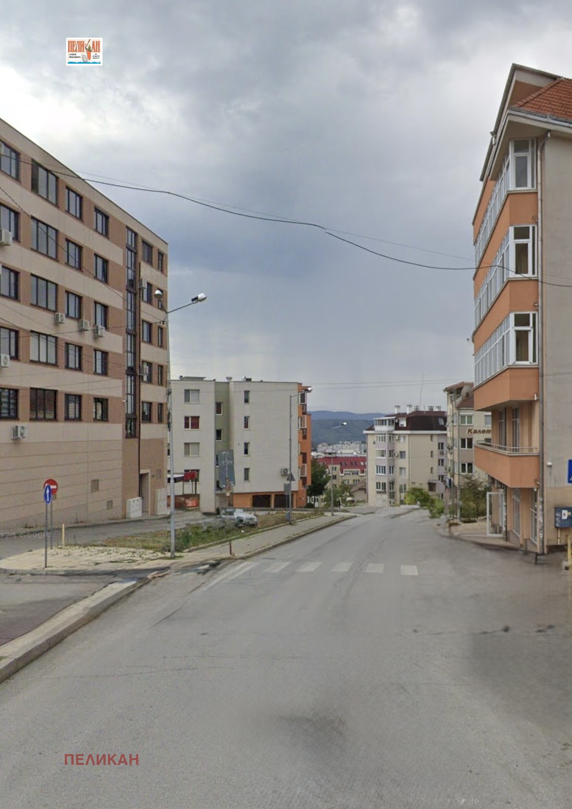 Продава 3-СТАЕН, гр. Велико Търново, Картала