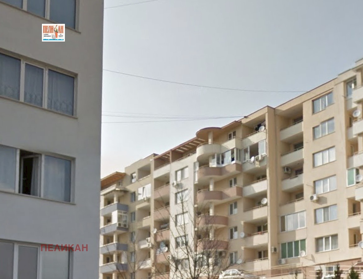 Продава 3-СТАЕН, гр. Велико Търново, Картала