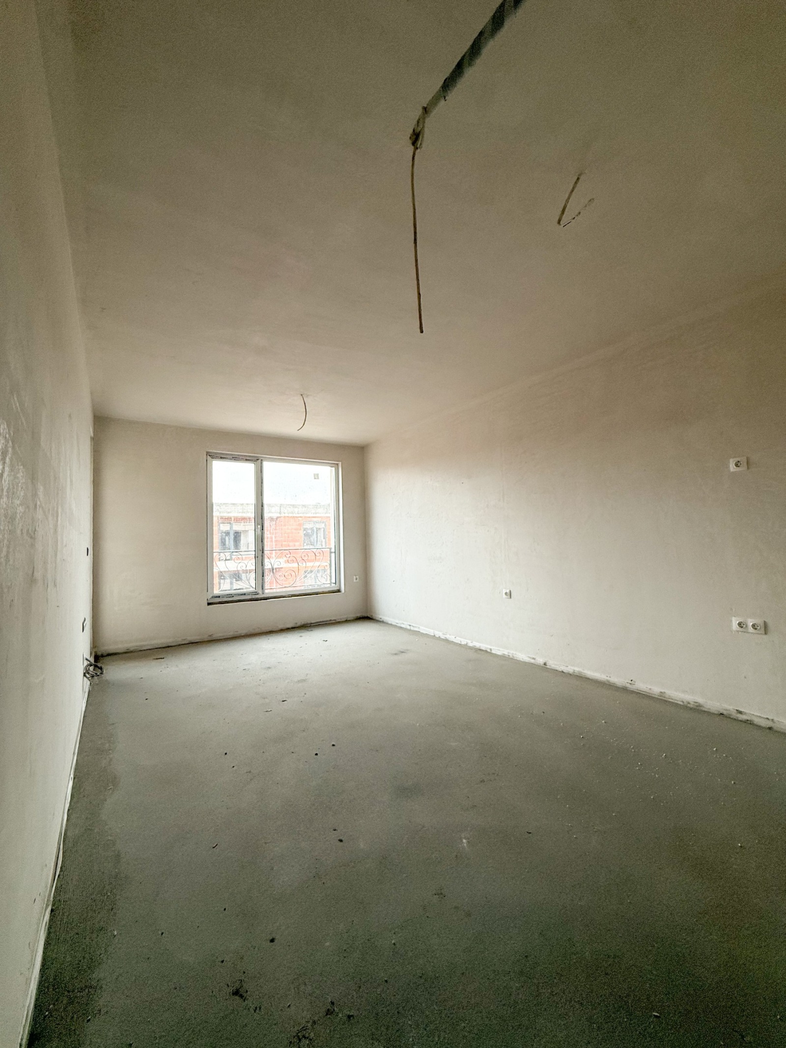 Продава 3-СТАЕН, гр. Пловдив, Тракия, снимка 2 - Апартаменти - 49837701