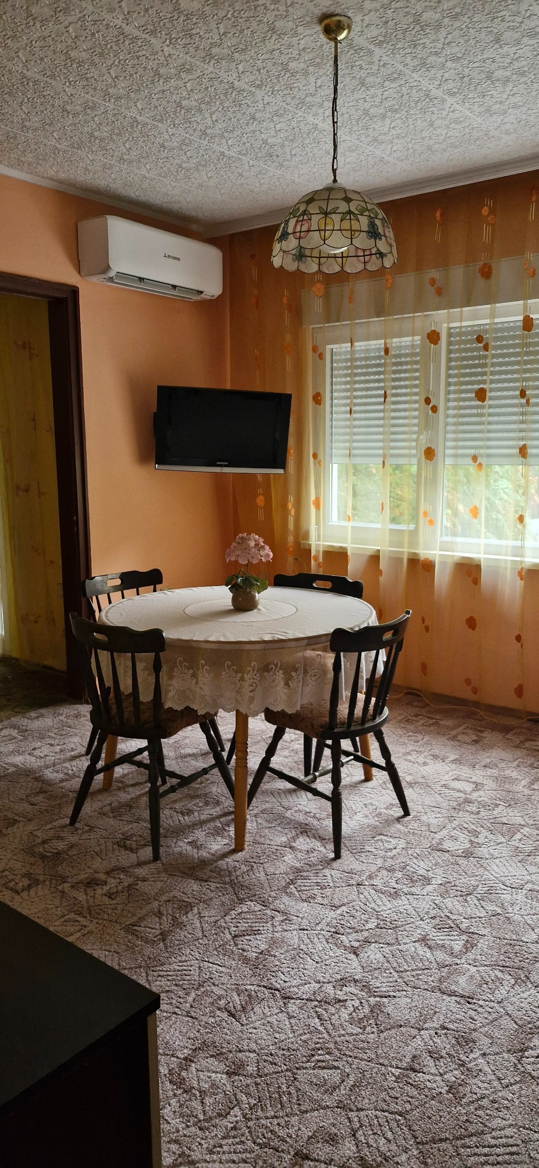 Продава 3-СТАЕН, гр. Русе, Център, снимка 2 - Апартаменти - 54217693