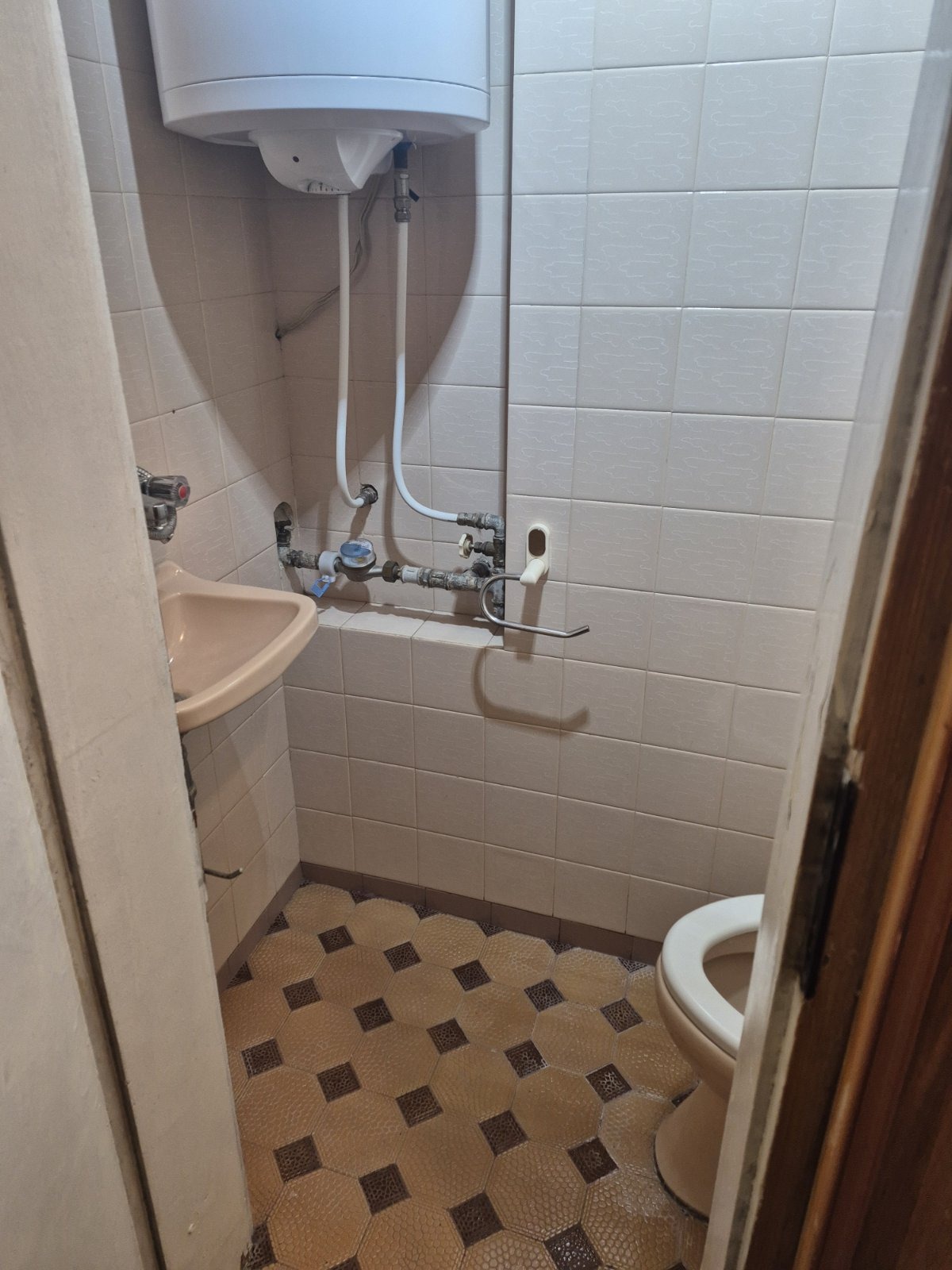 Продава 3-СТАЕН, гр. Русе, Център, снимка 8 - Апартаменти - 54217693