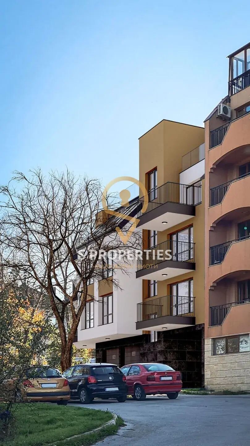 Продава 3-СТАЕН, гр. Варна, Галата, снимка 3 - Апартаменти - 54332499