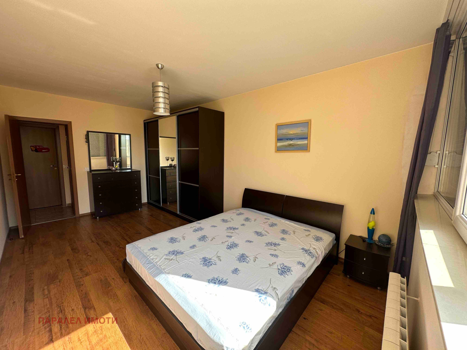 Продава 3-СТАЕН, гр. Пловдив, Гагарин, снимка 5 - Апартаменти - 54529562