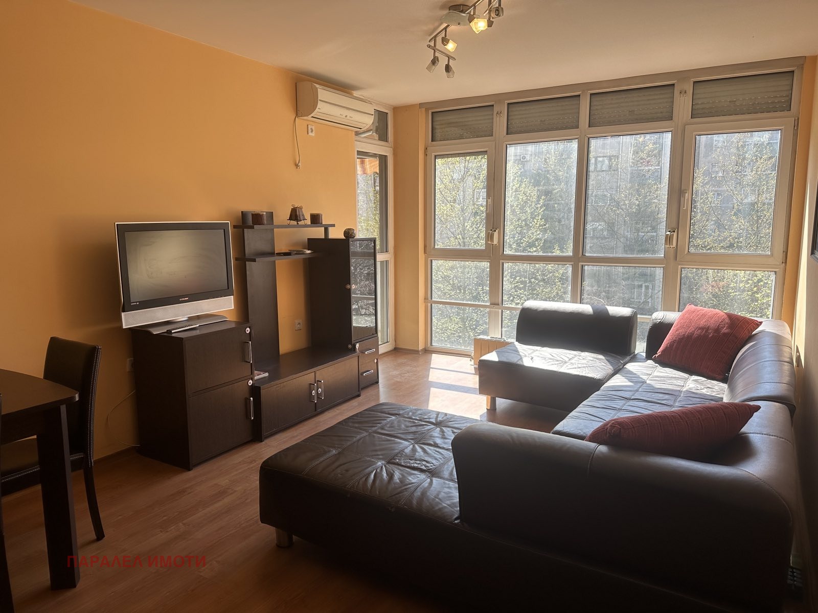 Продава 3-СТАЕН, гр. Пловдив, Гагарин, снимка 2 - Апартаменти - 54529562