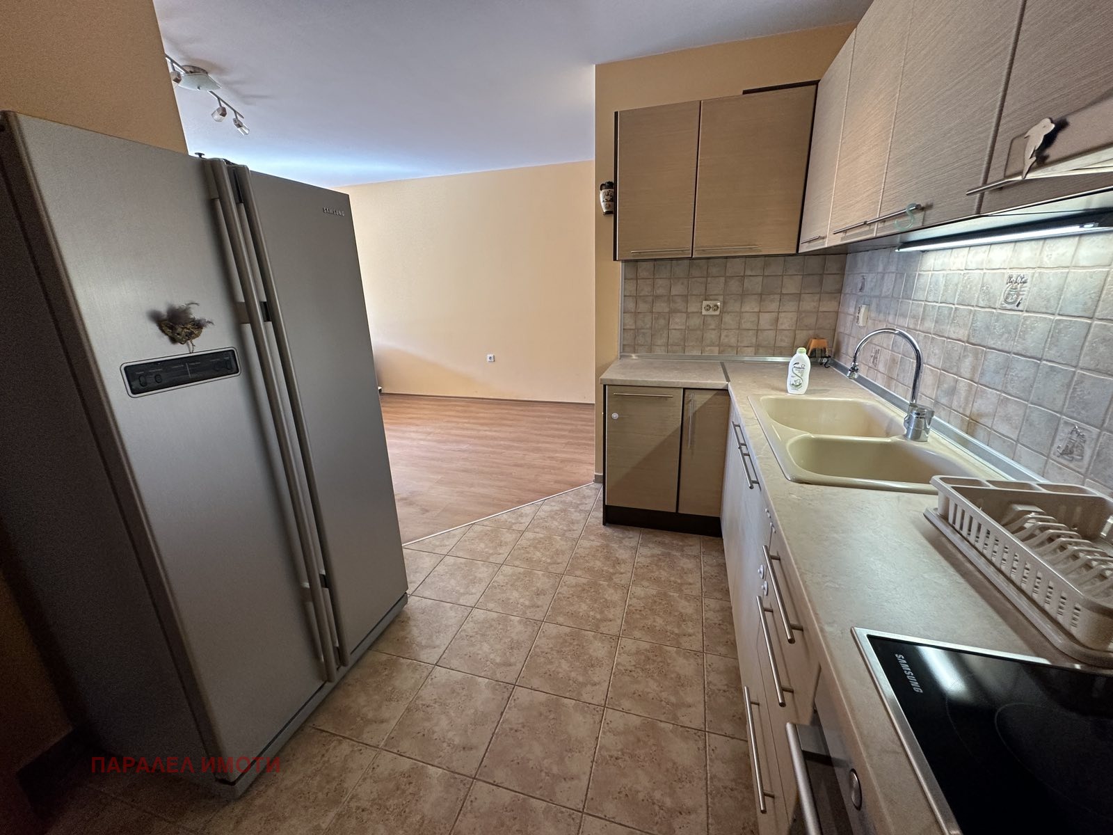 Продава 3-СТАЕН, гр. Пловдив, Гагарин, снимка 4 - Апартаменти - 54529562