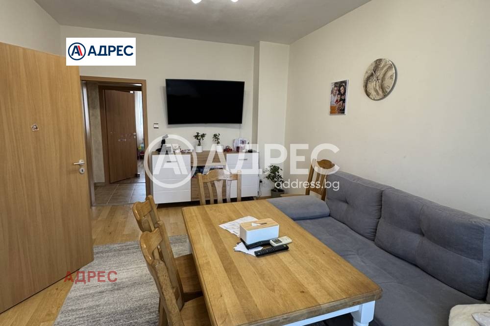 Продава 3-СТАЕН, гр. Варна, Трошево, снимка 5 - Апартаменти - 54944279