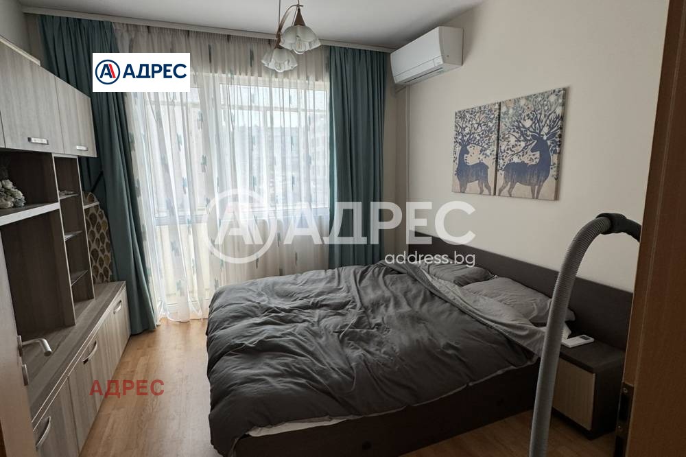 Продава 3-СТАЕН, гр. Варна, Трошево, снимка 7 - Апартаменти - 54944279