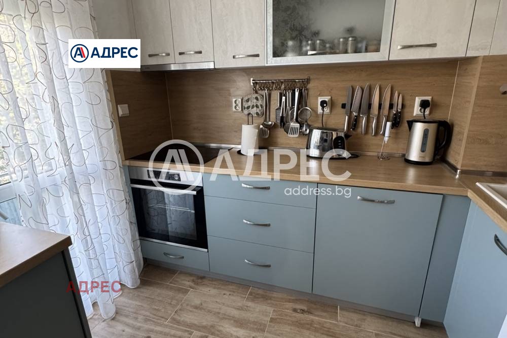 Продава 3-СТАЕН, гр. Варна, Трошево, снимка 3 - Апартаменти - 54944279