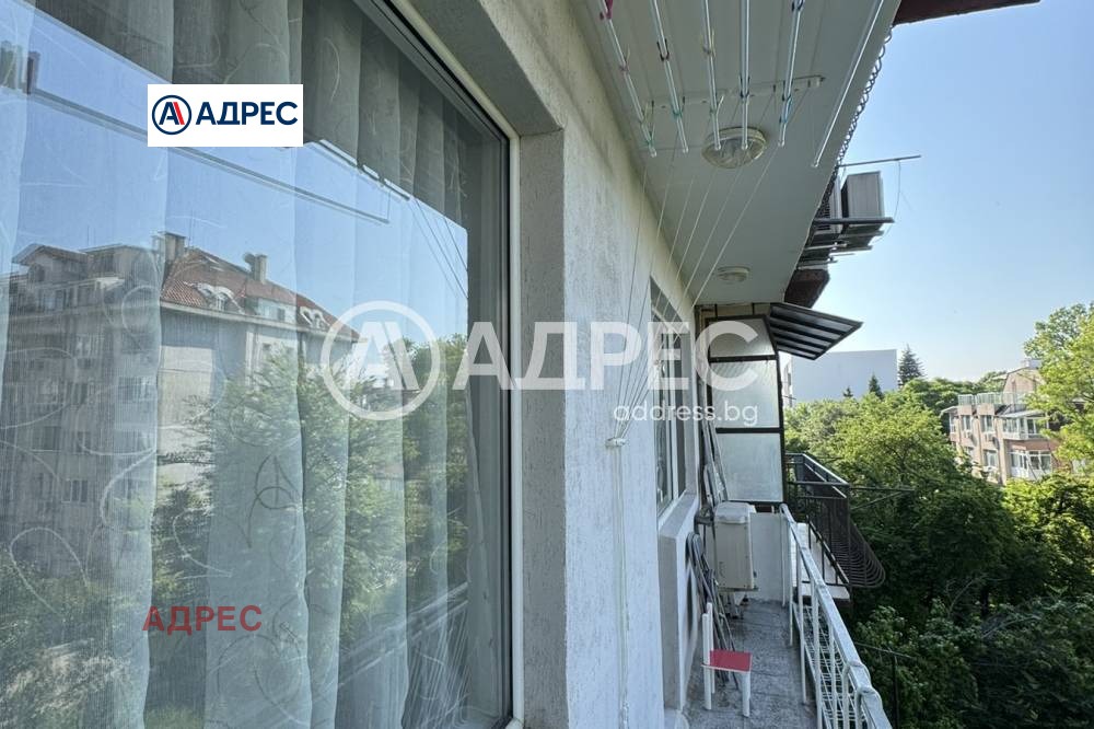 Продава 3-СТАЕН, гр. Варна, Трошево, снимка 14 - Апартаменти - 54944279