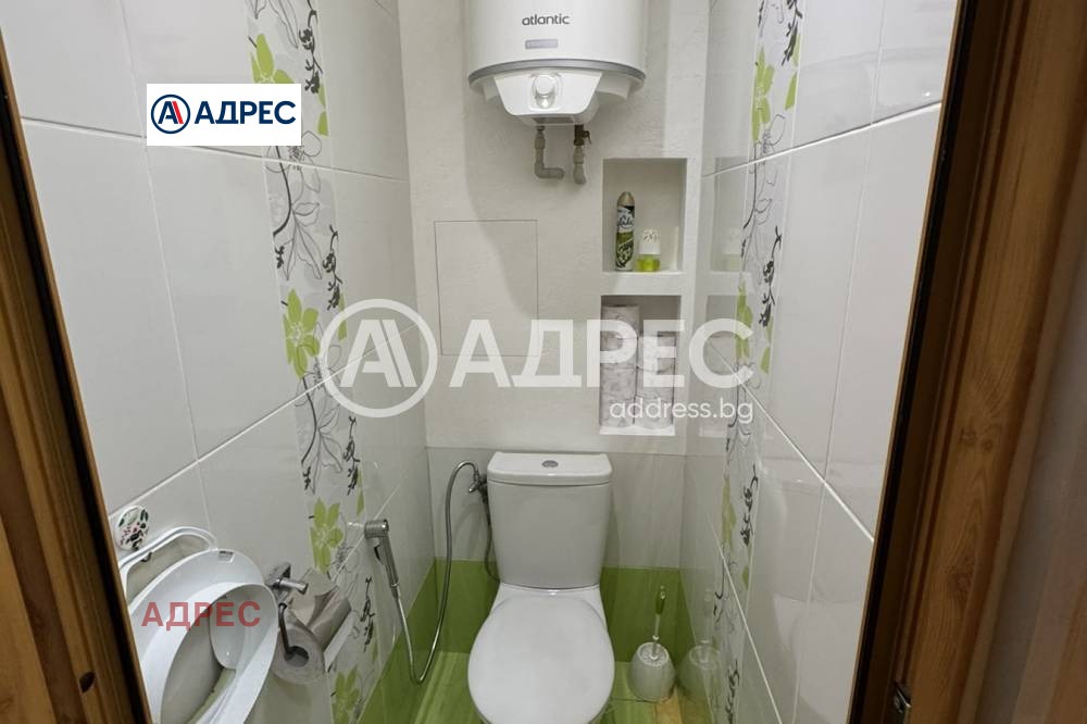 Продава 3-СТАЕН, гр. Варна, Трошево, снимка 10 - Апартаменти - 54944279