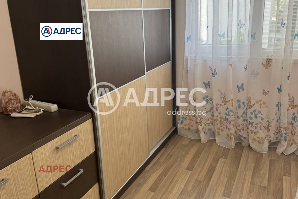 Продава 3-СТАЕН, гр. Варна, Трошево, снимка 9 - Апартаменти - 54944279