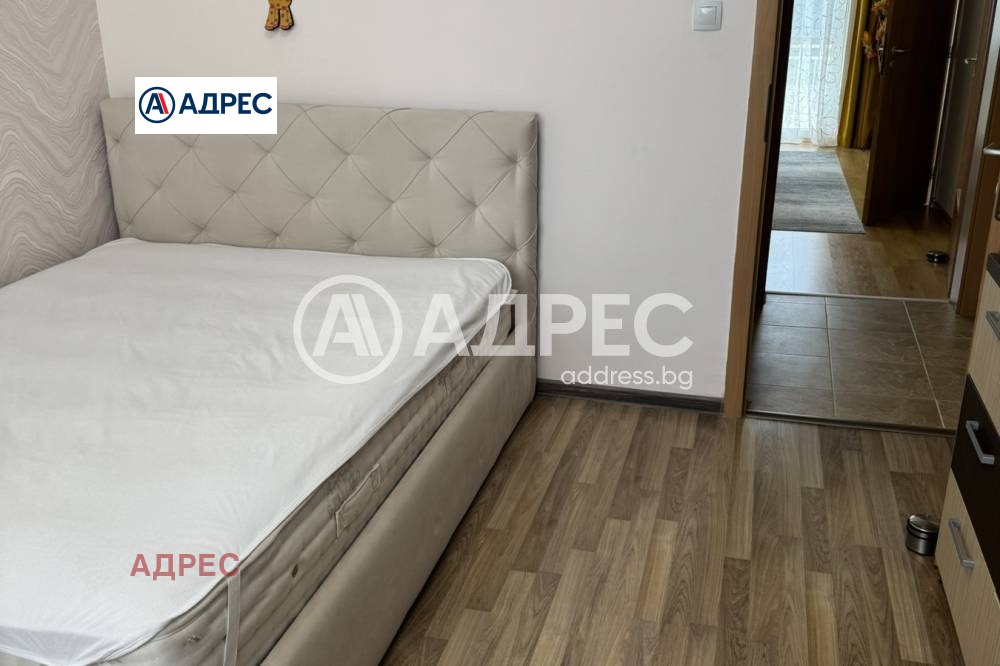 Продава 3-СТАЕН, гр. Варна, Трошево, снимка 8 - Апартаменти - 54944279