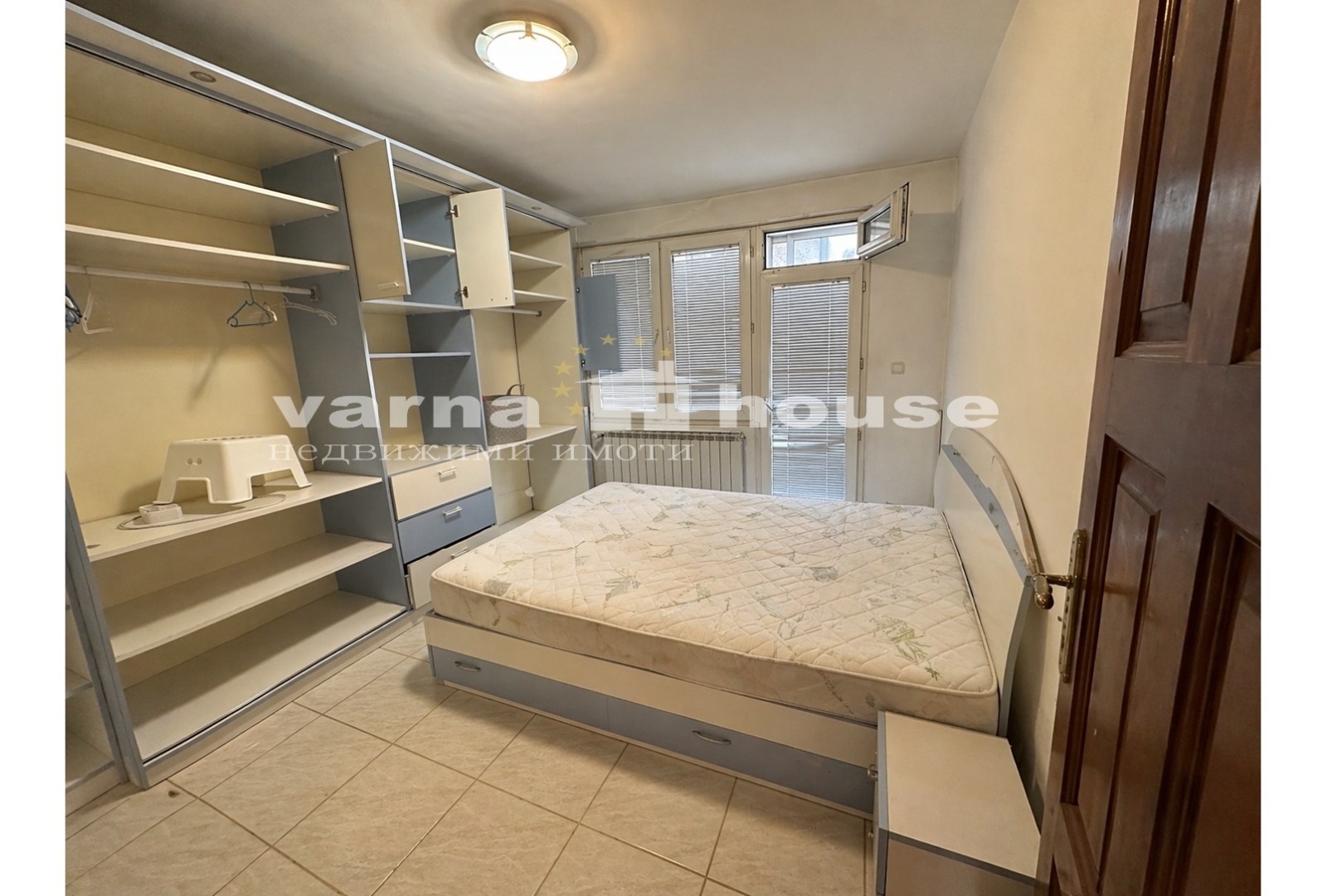 Продава 3-СТАЕН, гр. Варна, Колхозен пазар, снимка 4 - Апартаменти - 55802181