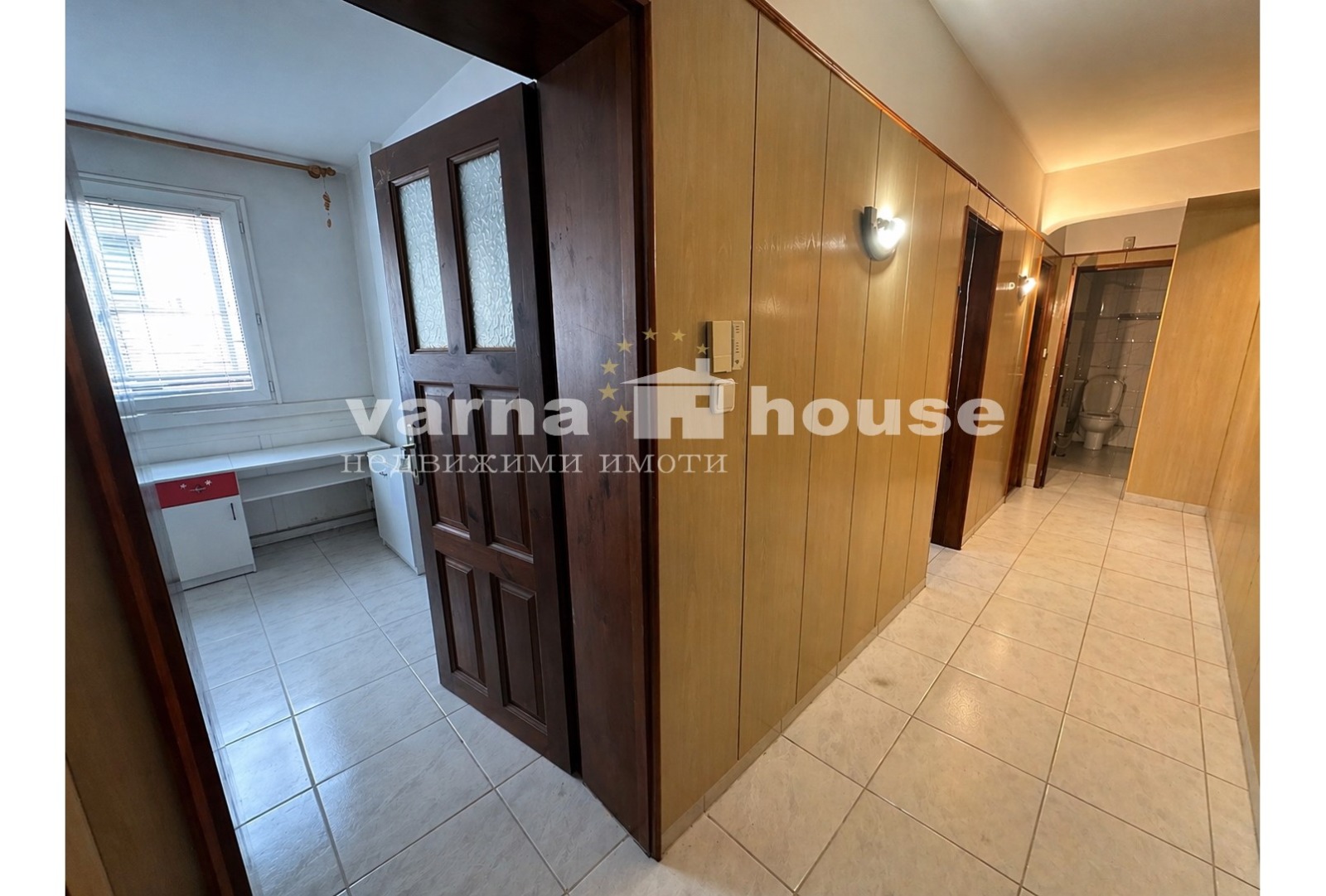 Продава 3-СТАЕН, гр. Варна, Колхозен пазар, снимка 8 - Апартаменти - 55802181