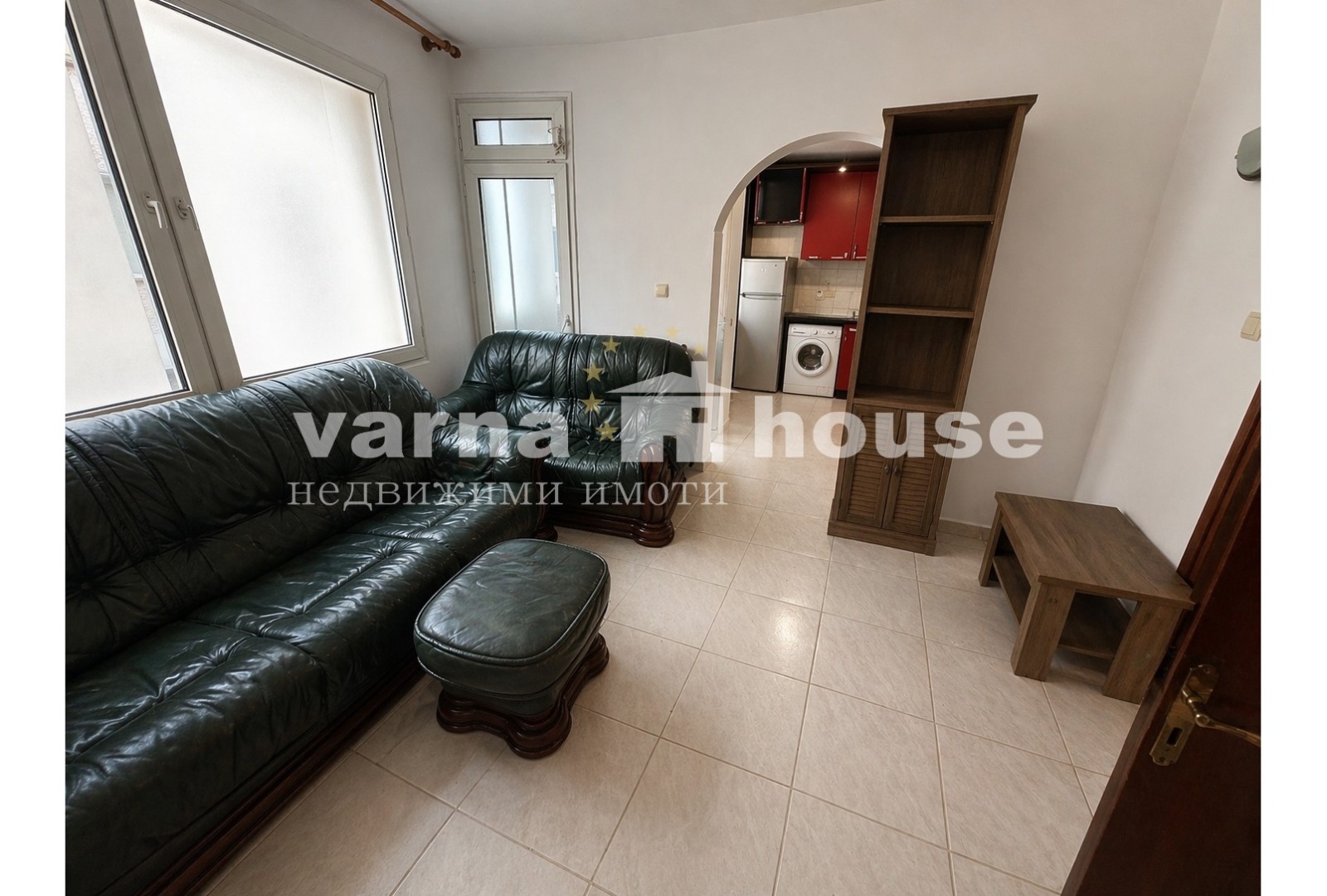 Продава 3-СТАЕН, гр. Варна, Колхозен пазар, снимка 2 - Апартаменти - 55802181