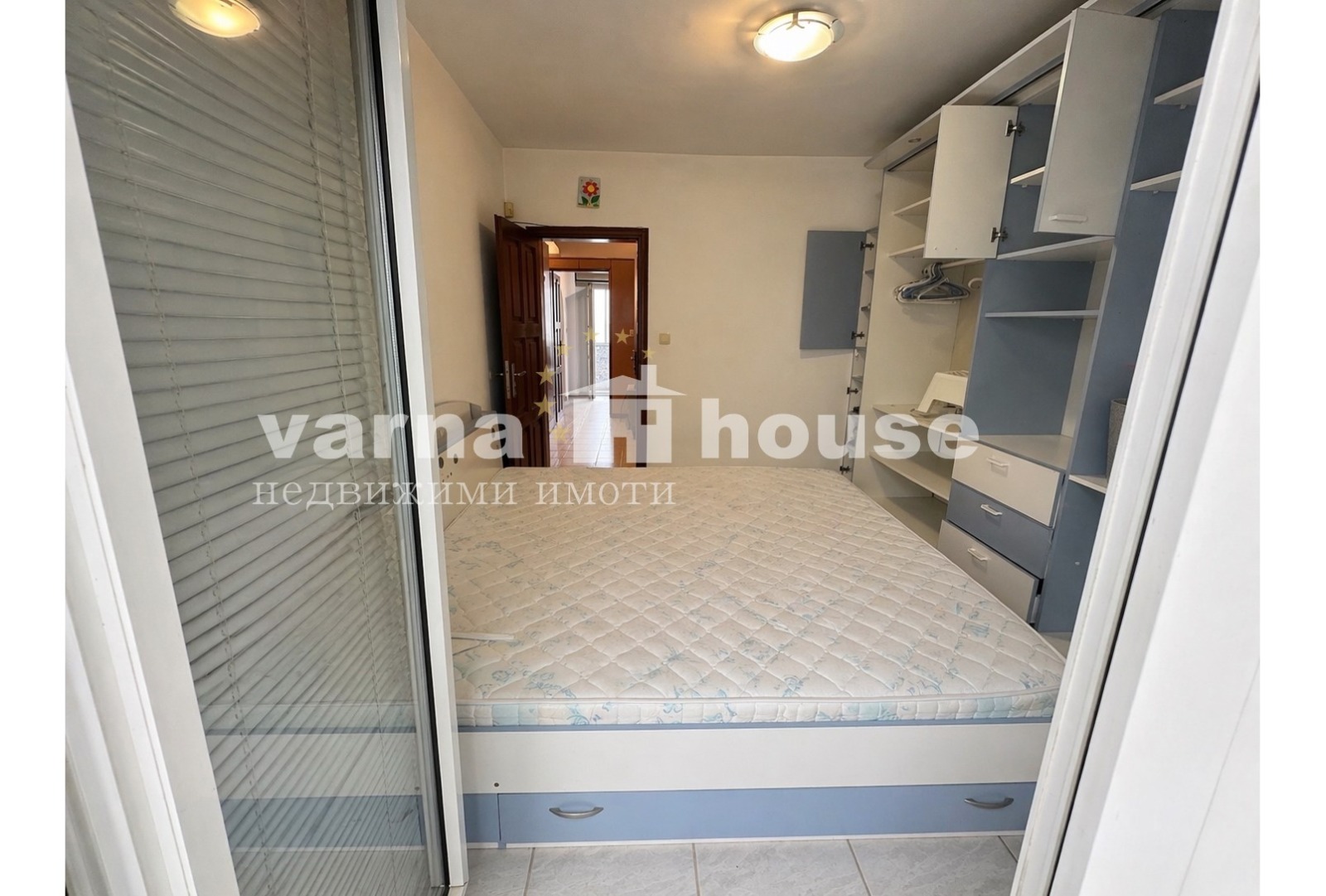 Продава 3-СТАЕН, гр. Варна, Колхозен пазар, снимка 6 - Апартаменти - 55802181