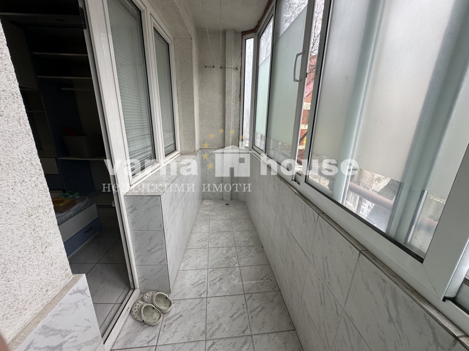 Продава 3-СТАЕН, гр. Варна, Колхозен пазар, снимка 9 - Апартаменти - 55802181