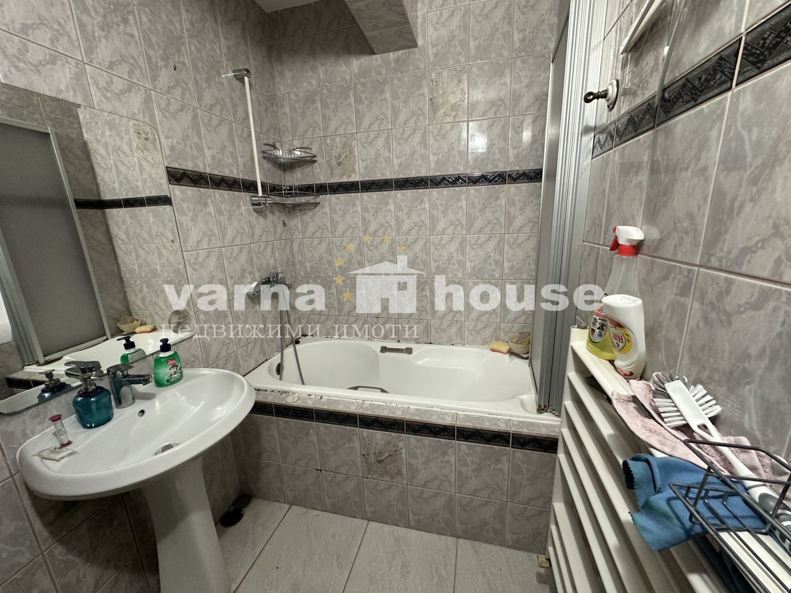 Продава 3-СТАЕН, гр. Варна, Колхозен пазар, снимка 11 - Апартаменти - 55802181