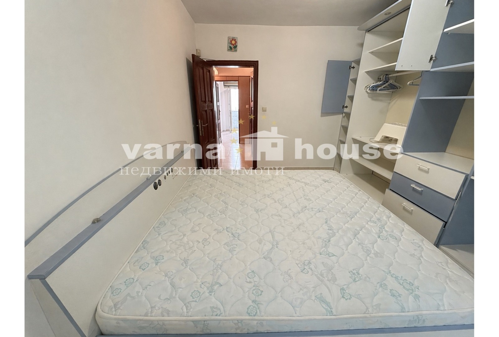 Продава 3-СТАЕН, гр. Варна, Колхозен пазар, снимка 5 - Апартаменти - 55802181