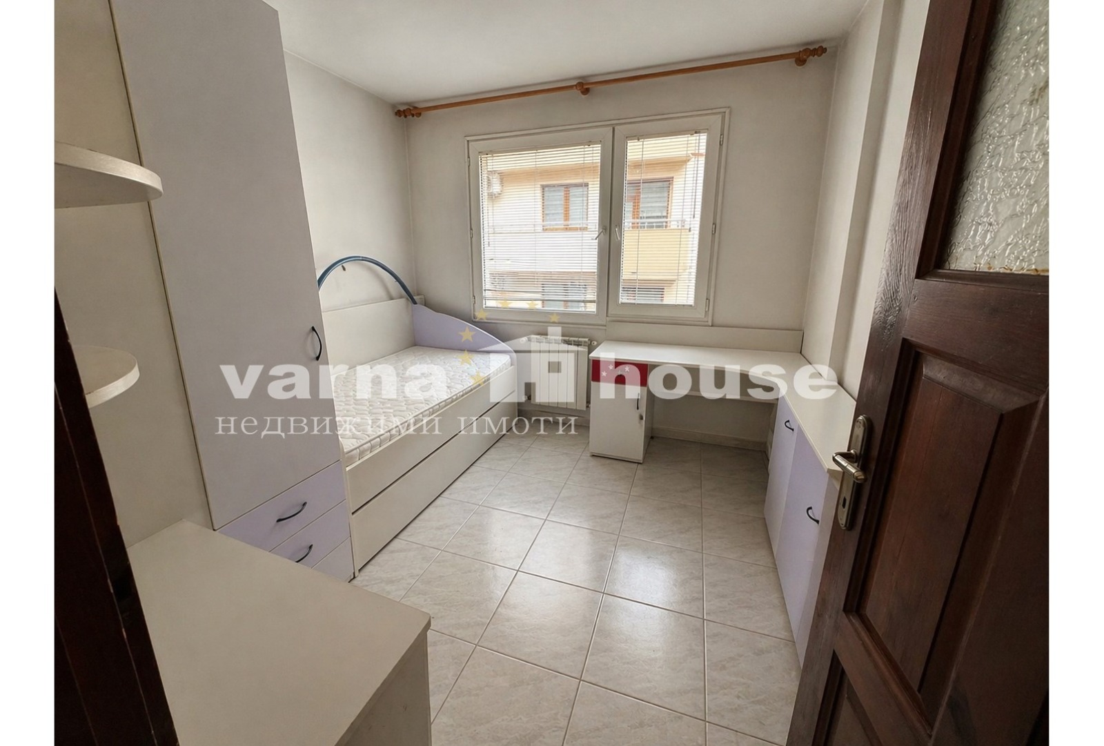 Продава 3-СТАЕН, гр. Варна, Колхозен пазар, снимка 7 - Апартаменти - 55802181