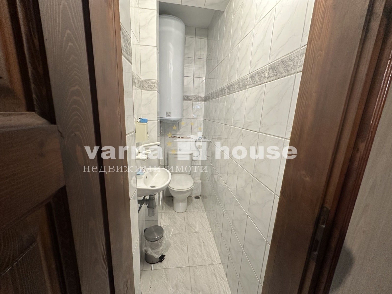 Продава 3-СТАЕН, гр. Варна, Колхозен пазар, снимка 12 - Апартаменти - 55802181