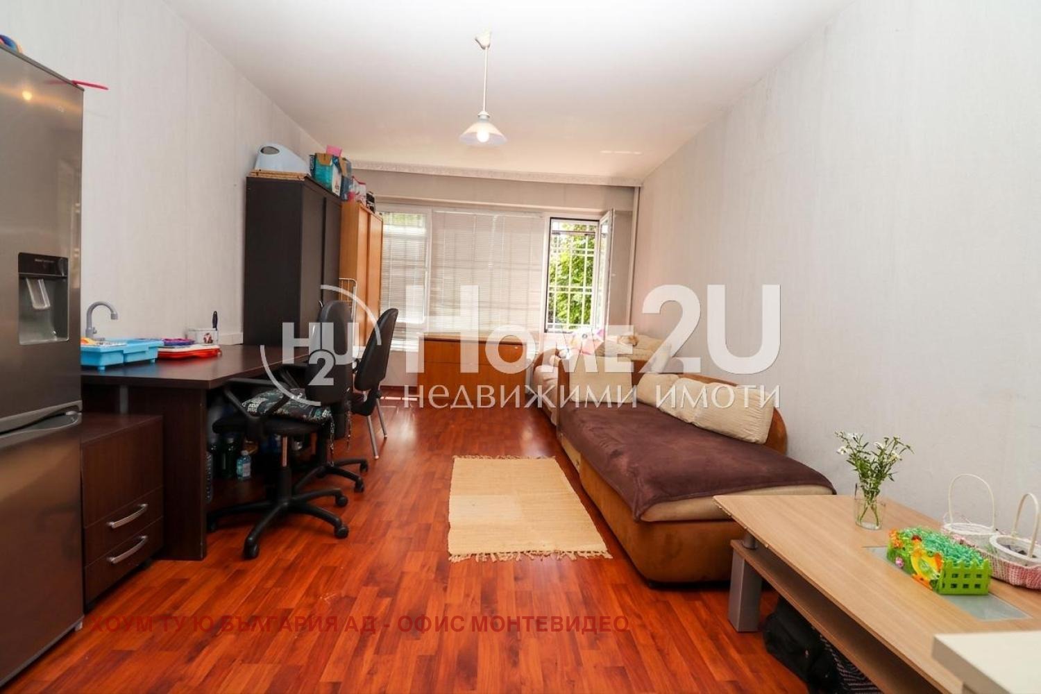 Продава 3-СТАЕН, гр. София, Люлин 1, снимка 8 - Апартаменти - 56208035